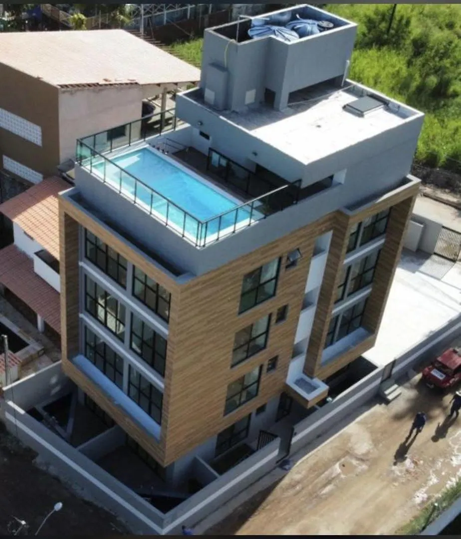Confortavel Apt Porto De Galinhas 203