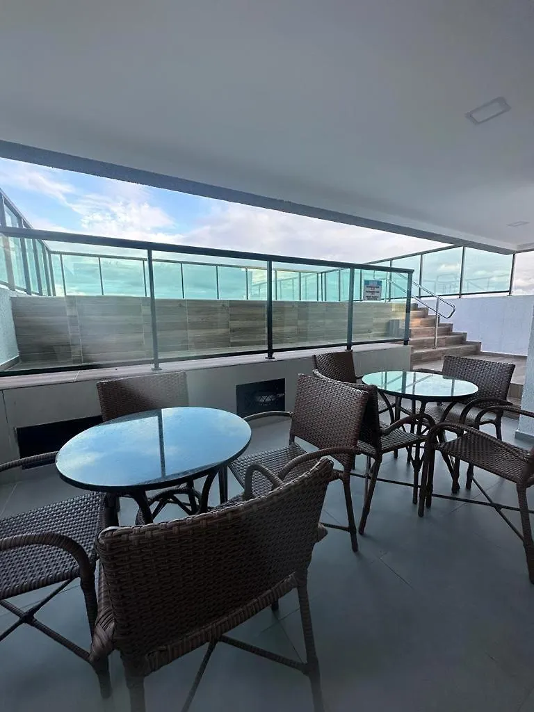 Confortavel Apt Porto De Galinhas 203 Brasil