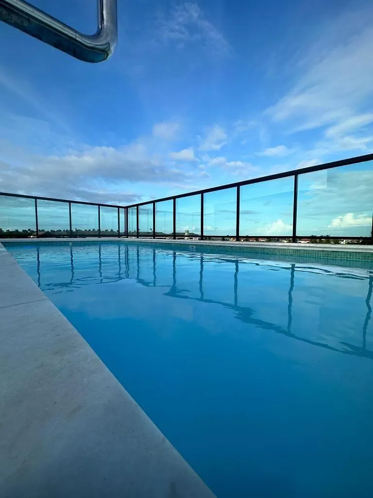 Apartamento Confortavel Apt Porto De Galinhas 203