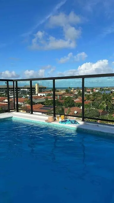 Confortavel Apt Porto De Galinhas 203 0*,  Brasil
