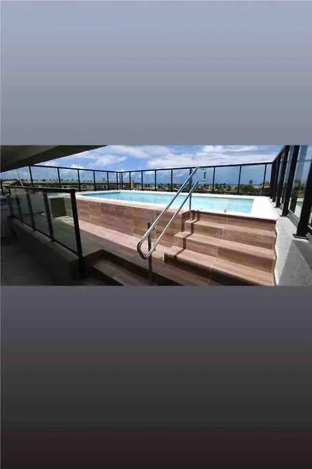 Confortavel Apt Porto De Galinhas 203 Brasil