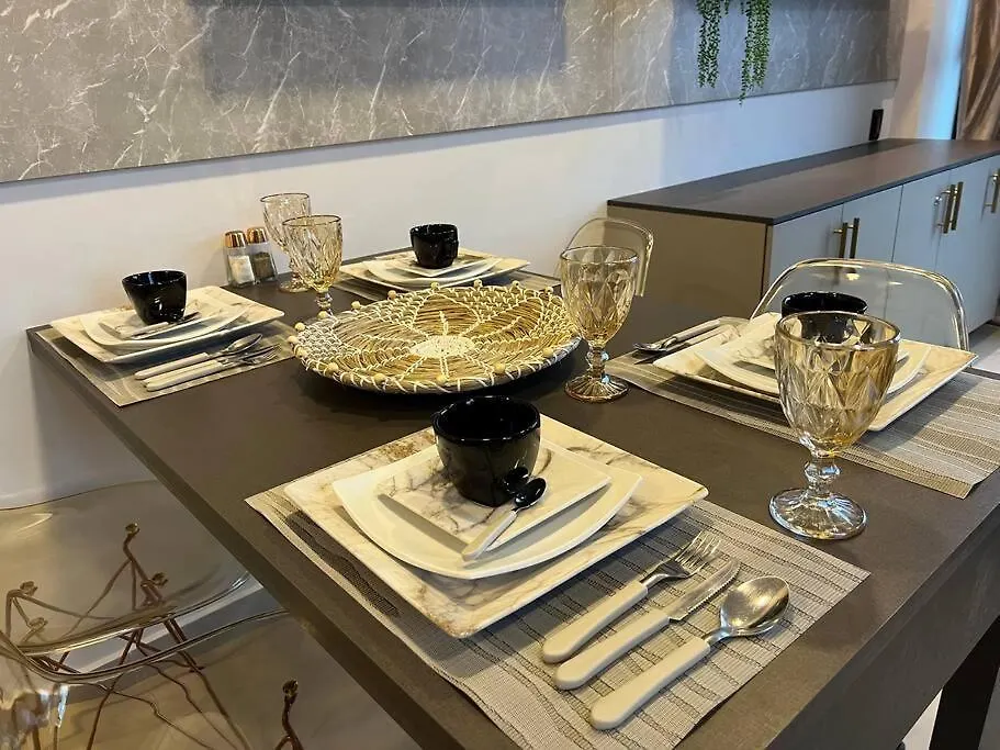 Apartamento Confortavel Apt Porto De Galinhas 203