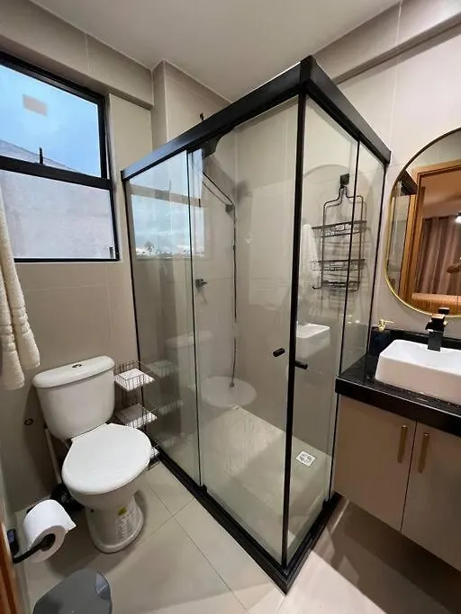 Apartamento Confortavel Apt Porto De Galinhas 203