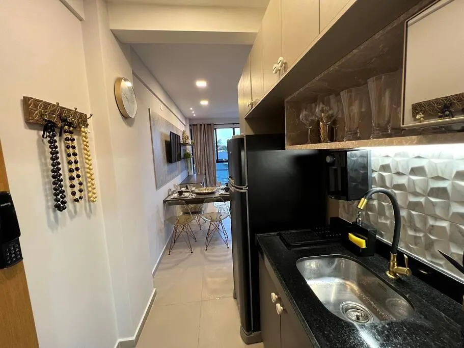 Apartamento Confortavel Apt Porto De Galinhas 203 Brasil