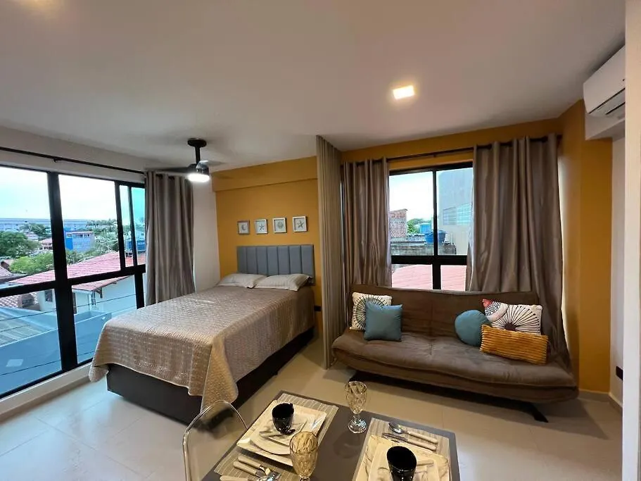 Confortavel Apt Porto De Galinhas 203 Apartamento