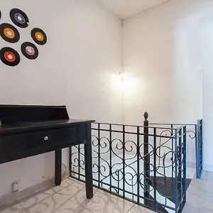 Duplex Alfama Apartamento Lisboa