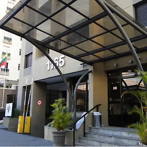 Premium Flats Brooklin Apartamento São Paulo