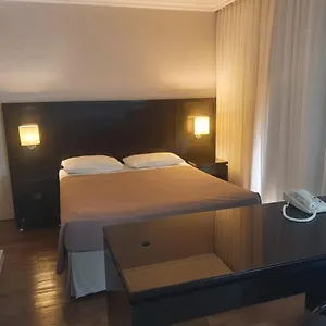 Flat Perdizes - Transamerica Executive Apartamento São Paulo