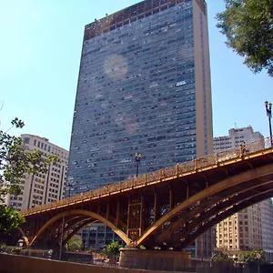 Vossa Bossa Mirante Apartamento São Paulo