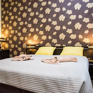 Domus Apartamento Praga