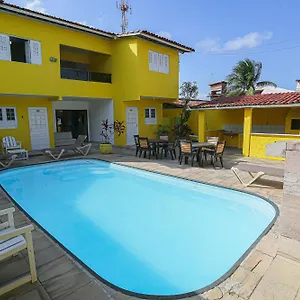 Sossego Porto Pousada Pôrto das Galinhas
