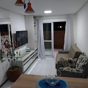 Lindo Flat Terreo Em Pôrto das Galinhas