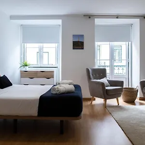 Belem - Fully Equiped Apartamento Lisboa